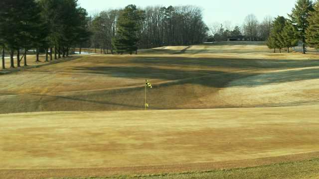 Cedarbrook Country Club