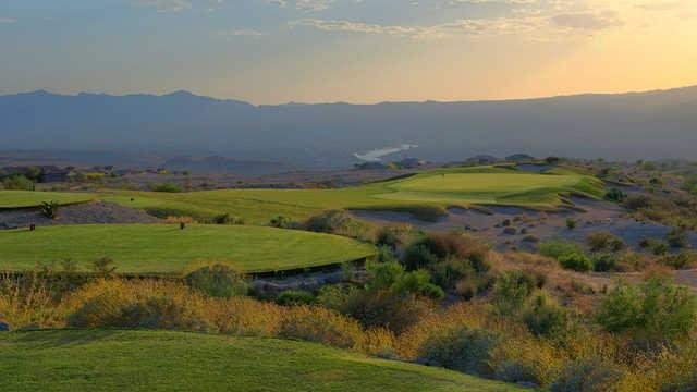 Laughlin Ranch Golf Course