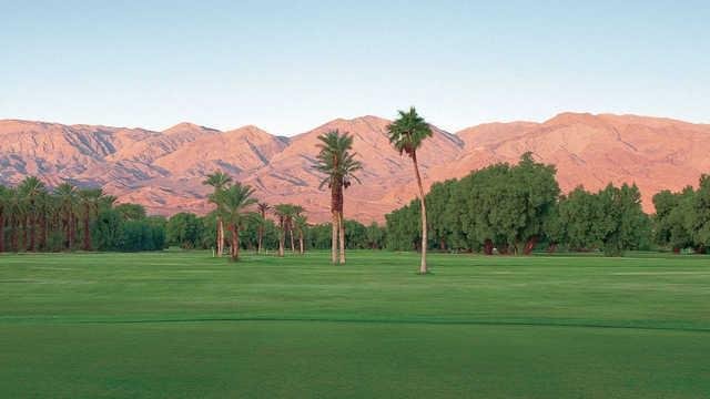 Furnace Creek Inn & Ranch Resort
