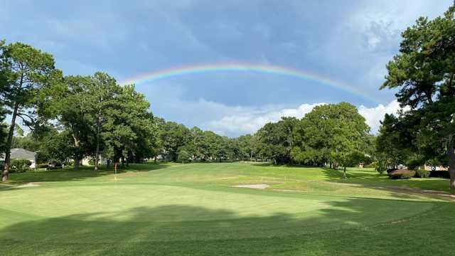 Turkey Creek Golf Course