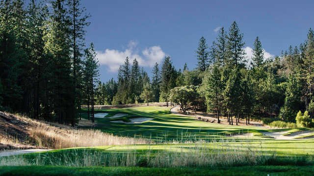 Winchester Country Club