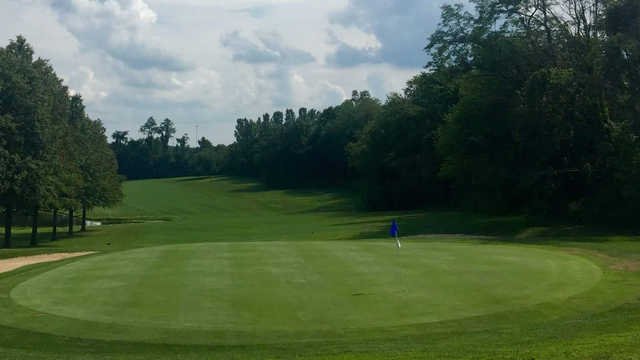 Duck Hollow Golf Club