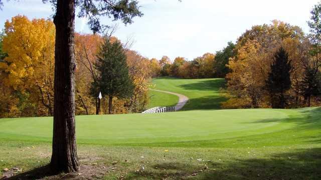 Bluff Creek Golf Course