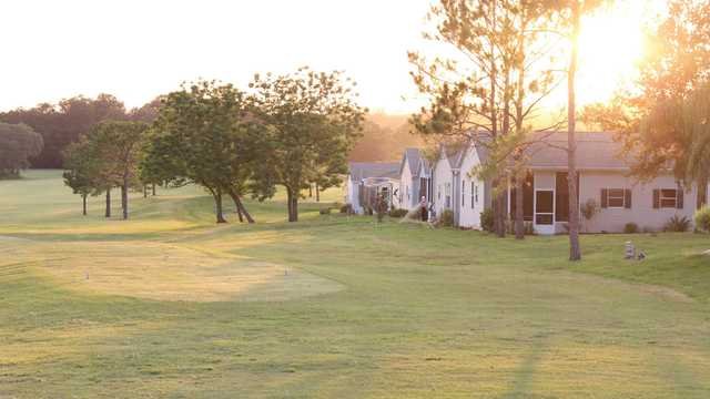 Scotland Yards Golf Club