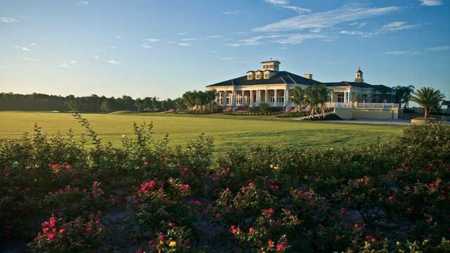 Providence Golf Club