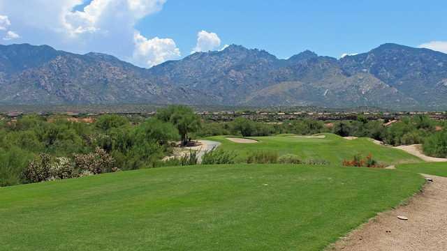 The Views Golf Club at Oro Valley