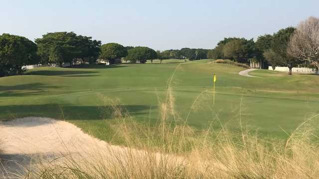 Winston Trails Golf Club