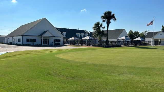 Cypress Lakes Country Club