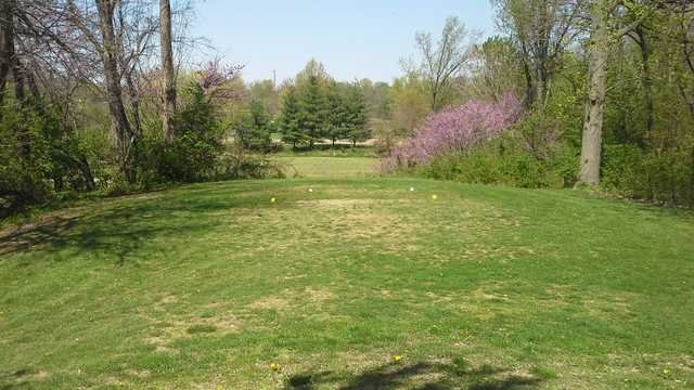 New Albany Golf Course