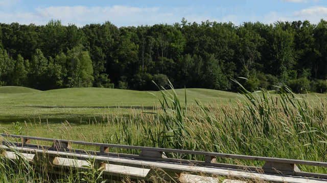 The Captain's Club Golf & Event Center