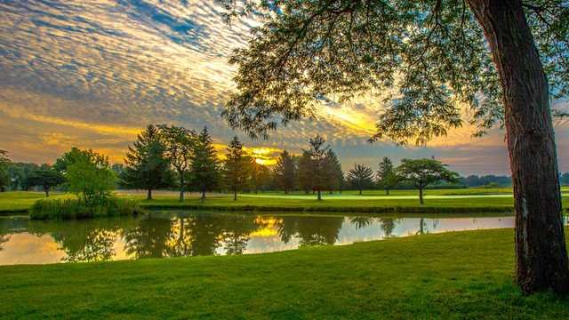 Midlane Country Club