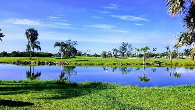 Lake Worth Beach Golf Club
