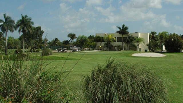 Redland Golf & Country Club