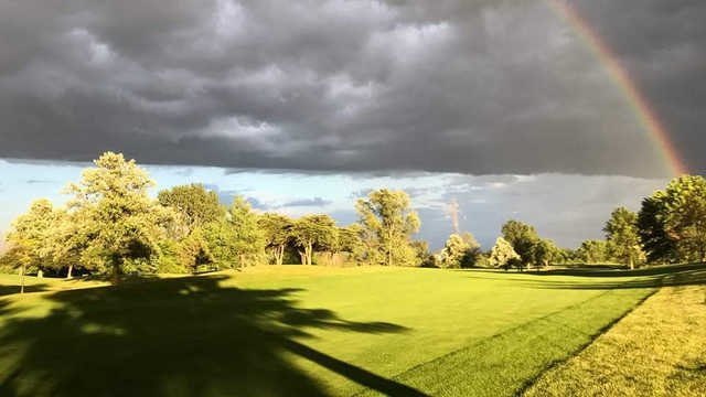 Deer Creek Golf Club - IL