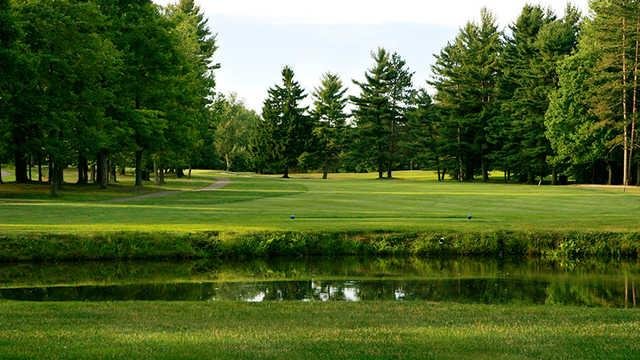 Chardon Lakes Golf Course