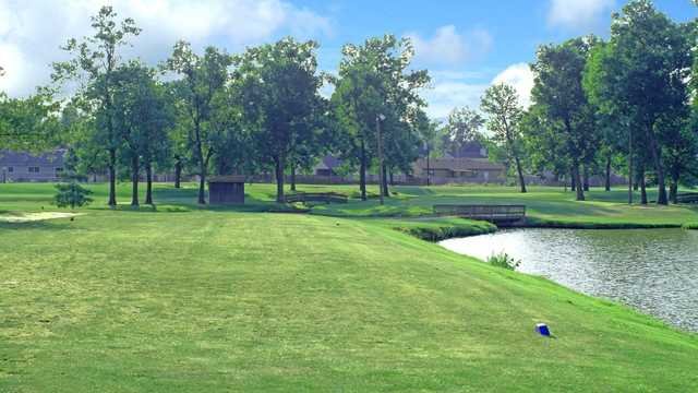Yorktown Golf Complex