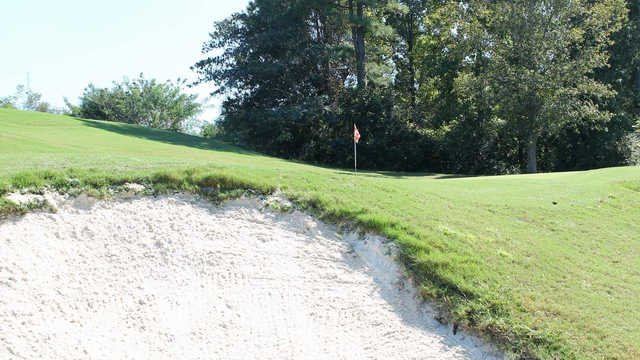 Steel Canyon Golf Club