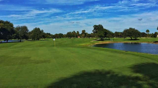 Palm Aire Country Club - Oaks
