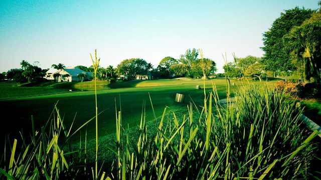 Atlantis Country Club