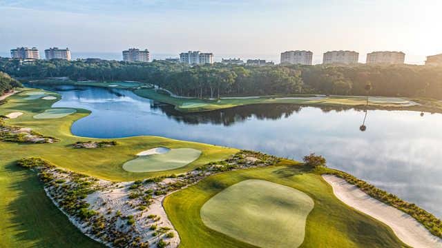 OMNI Amelia Island Resort - Little Sandy