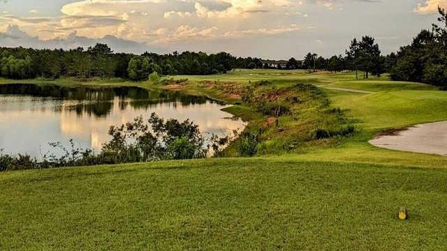 Grand Lake Golf Club
