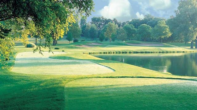 The Rail Golf Course