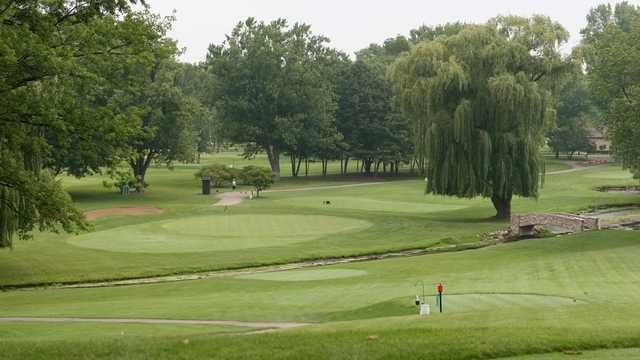 McHenry Country Club