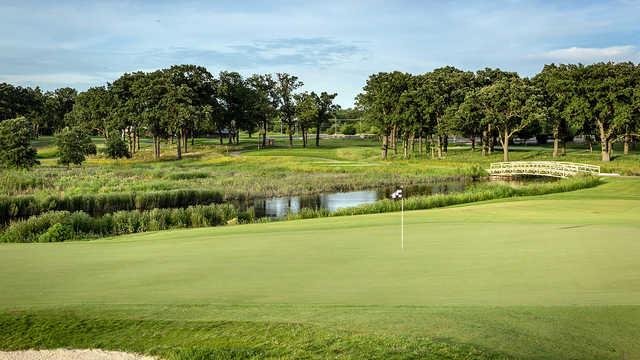 The Preserve at Oak Meadows