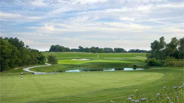 The Bridges Golf Club - TX