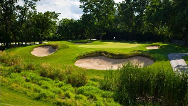 Eaglewood Resort & Spa