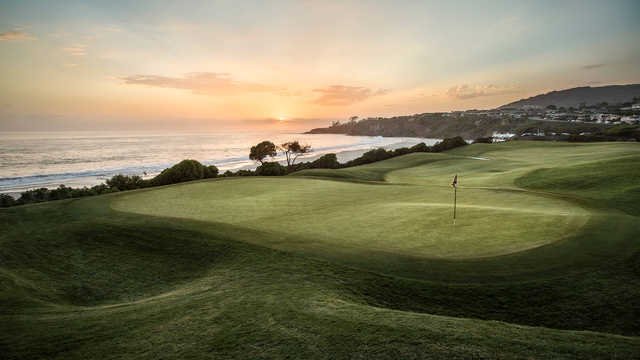 Monarch Beach Golf Links