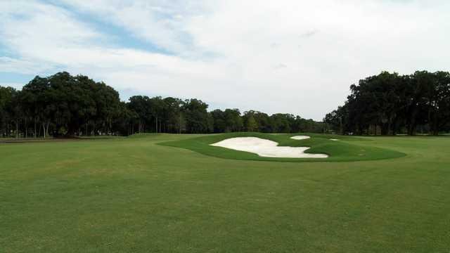 Bacon Park Golf Course