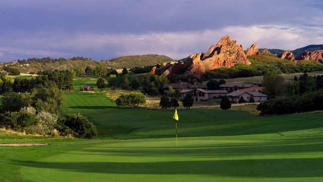 Arrowhead Golf Club