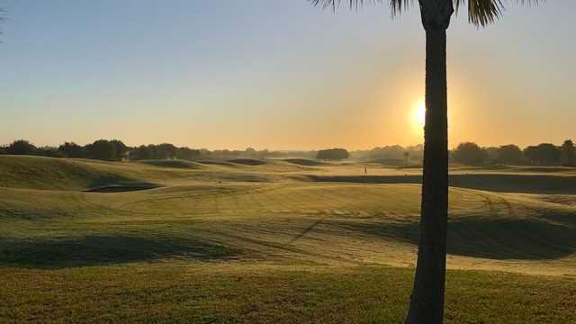 Black Bear Golf Club - Orlando