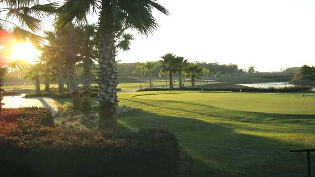 Stone Creek Golf Club