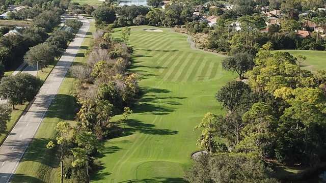 Riverwood Golf Club