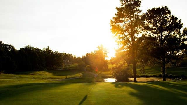 Southwick Golf Course