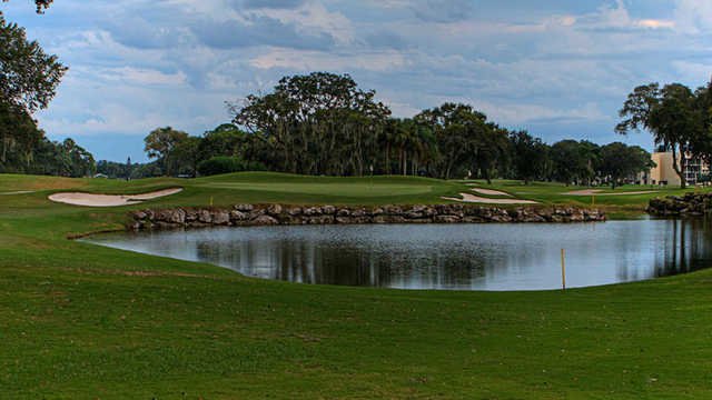 IMG Academy Golf Club
