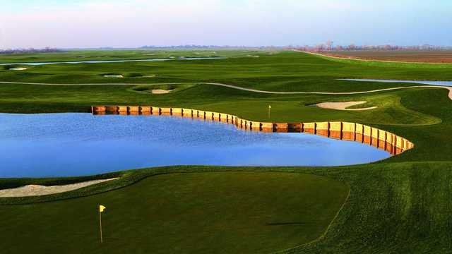 The Reserve at Spanos Park