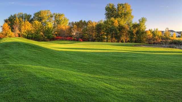 Oak Marsh Golf Course