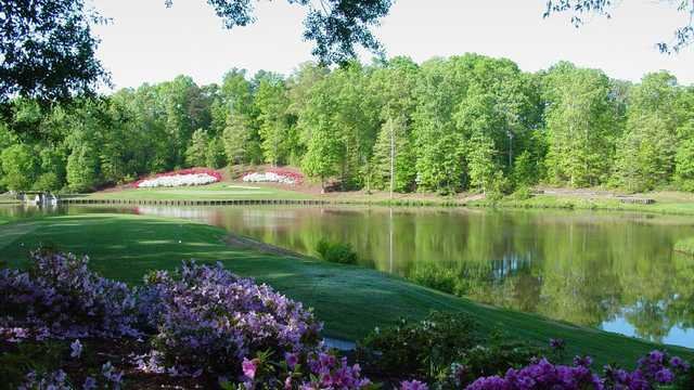 The Preserve at Verdae Golf Club