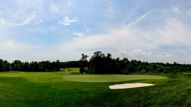 Laurel Hill Golf Club