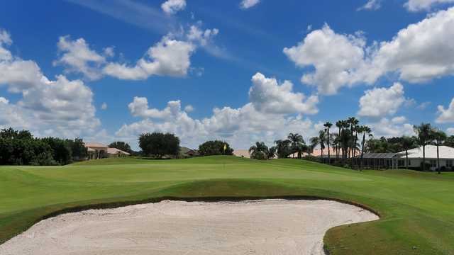 Misty Creek Country Club