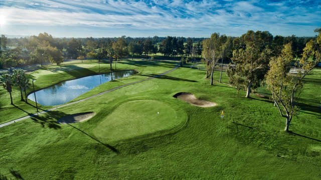 David L. Baker Golf Course