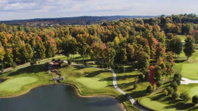 Boulder Creek Golf Club