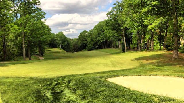 Bay Hills Golf Club MD