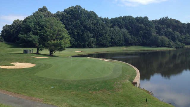 Penderbrook Golf Club