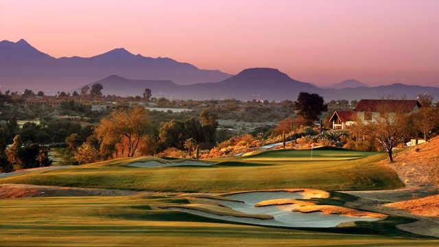 Tucson National (Omni)