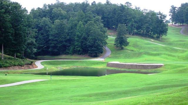 Sugar Hill Golf Club