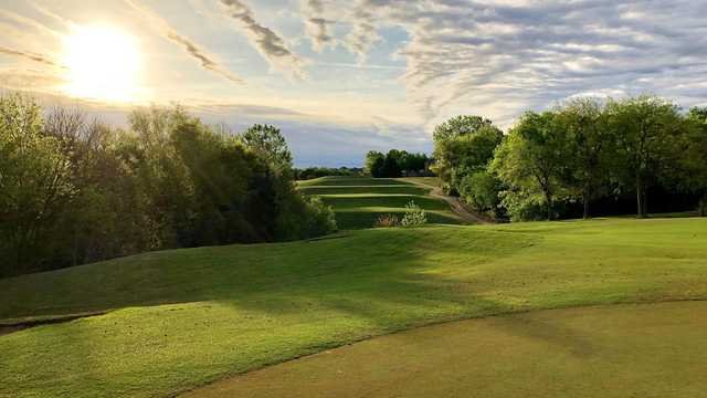 Ridgeview Ranch Golf Club
